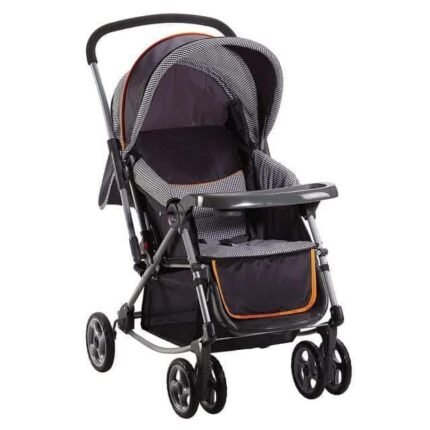 Stroller – Medium - Baby Strollers & Walkers | Giftoo Pakistan