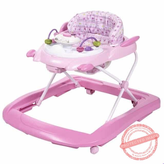 Walker for the Little One – Baby Strollers & Walkers Walker for the Little One - Baby Strollers & Walkers | Giftoo Pakistan