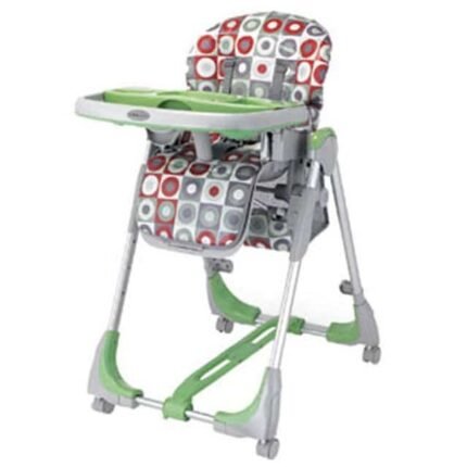 High Chair – Medium (China) - Crib Set and Accessories | Giftoo Pakistan