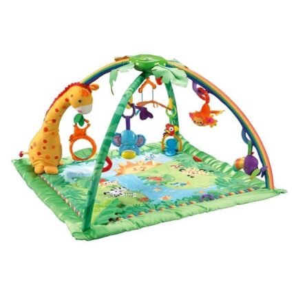 Baby Activity Gym - Baby Strollers & Walkers | Giftoo Pakistan