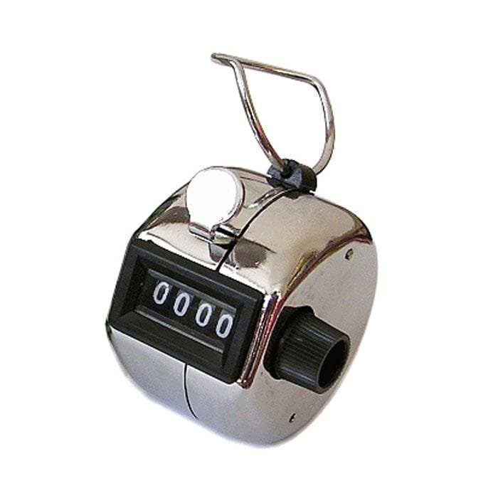 Hand Tally Counter Tasbeeh – Islamic Gifts Hand Tally Counter Tasbeeh - Islamic Gifts | Giftoo Pakistan