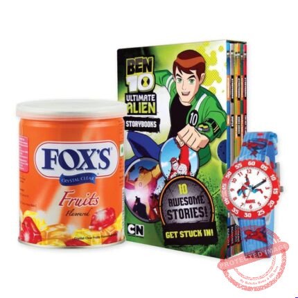 Kids Fantasies - Kids Gift Combos | Giftoo Pakistan
