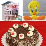 For Fairy - Kids Gift Combos | Giftoo Pakistan