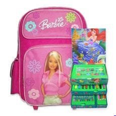 School Kit for Girl - Kids Gift Combos | Giftoo Pakistan