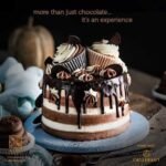 Aztec Overload Cake - Aztec Cakes Karachi | Giftoo Pakistan
