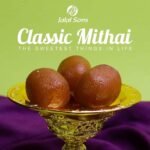 1 kg Mix Sweets Jalal Sons Lahore - Jalal Sons Sweets | Giftoo Pakistan