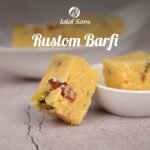 1 kg Mix Sweets Jalal Sons Lahore - Jalal Sons Sweets | Giftoo Pakistan