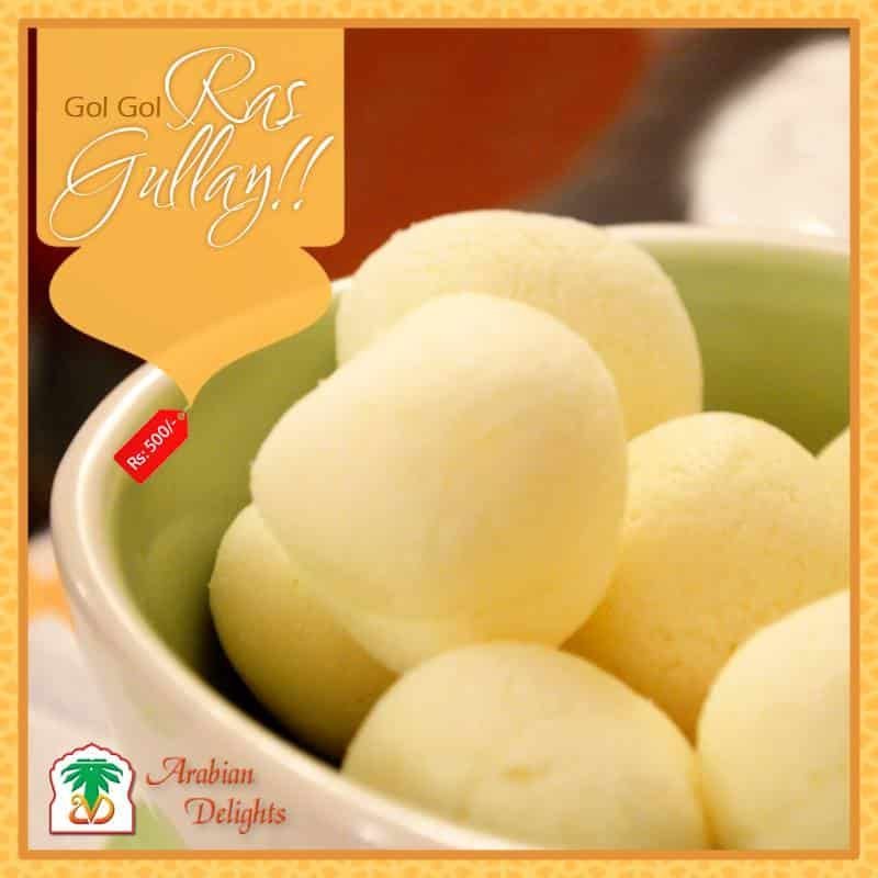 Mabrooma Delight – Arabian Delights Mabrooma Delight - Arabian Delights | Giftoo Pakistan