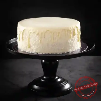 Raffaello Classic Cake from Delizia - Delizia Cakes Karachi | Giftoo Pakistan