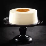 Salted Caramel Cake from Delizia - Delizia Cakes Karachi | Giftoo Pakistan