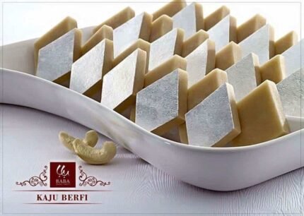Baba Bakers Barfi - Baba Bakers Sweets | Giftoo Pakistan