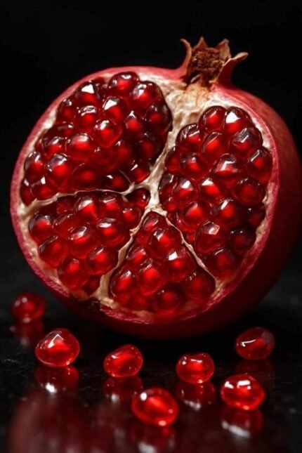 Qandari Anar Special - Fresh Fruits | Giftoo Pakistan