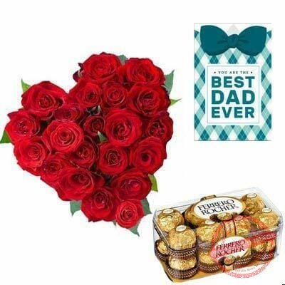Men Gift Combo - Combo Deals for Him | Giftoo Pakistan