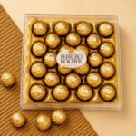 Ferrero Rocher 24 Pcs - CHOCOLATES | Giftoo Pakistan