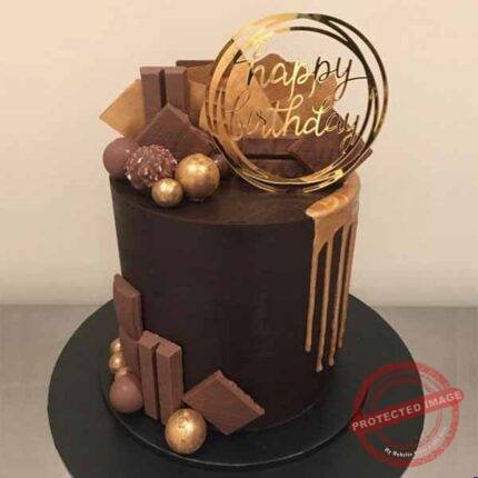 Tom and Jerry Theme Cake - Cake O’Clock | Giftoo Pakistan