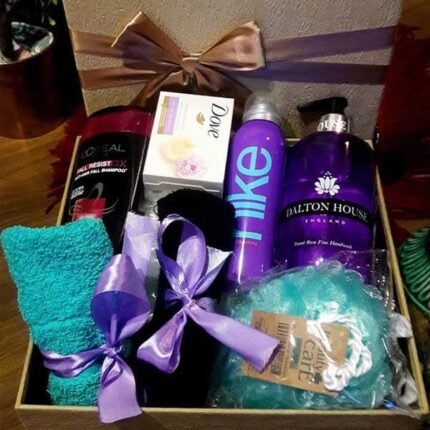 Beautiful Gift Pack for Her - Eid Gifts | Giftoo Pakistan