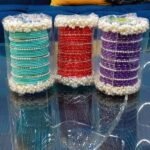 3 Bangels Set in Different Color - Eid Gifts | Giftoo Pakistan