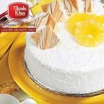 Chocolate Truffle Cake - Bundu Khan Cakes | Giftoo Pakistan
