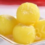 Gulab Jaman 1 kg Bundu Khan Lahore - Bundu Khan Sweets | Giftoo Pakistan
