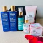 Spa Gift Box for Her - Anniversary Gifts | Giftoo Pakistan