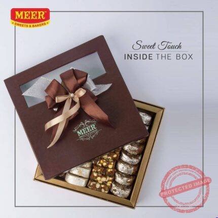 1 kg Special Mithai Meer Bakers - Eid Gifts | Giftoo Pakistan