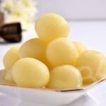 Gulab Jaman 1 kg Bundu Khan Lahore - Bundu Khan Sweets | Giftoo Pakistan