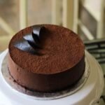Lals Chocolate Mousse Cake - Karachi Cakes | Giftoo Pakistan