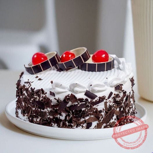 Black Forest Cake (PC Hotel & Avari Hotel,marriott) – Islamabad & Rawalpindi Cakes Black Forest Cake (PC Hotel & Avari Hotel,marriott) - Islamabad & Rawalpindi Cakes | Giftoo Pakistan