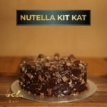 Caramellato Cake Jan’S Deli - Peshawar Cakes | Giftoo Pakistan