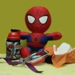 Spider Man for the Little Master - Kids Gift Combos | Giftoo Pakistan