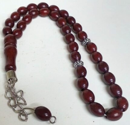 Wooden Tasbeeh - Islamic Gifts | Giftoo Pakistan
