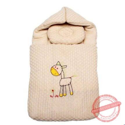 Baby Carry Nest 2 Pcs - Kids Clothes | Smilee