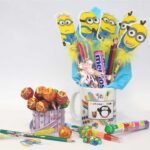For Stationary Lovers - Kids Gift Combos | Giftoo Pakistan