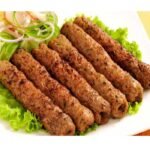 Bbq Deal for 5 - Desi Food Deals | Smilee