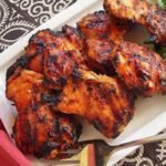 Chicken Tikka for 4 - Desi Food Deals | Smilee