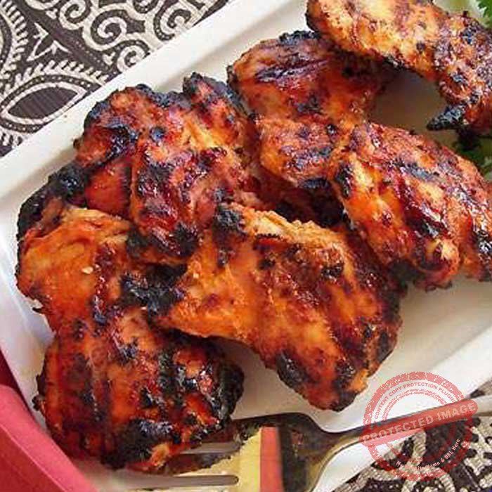 Chicken Tikka for 4 - Desi Food Deals Chicken Tikka for 4 - Desi Food Deals | Smilee