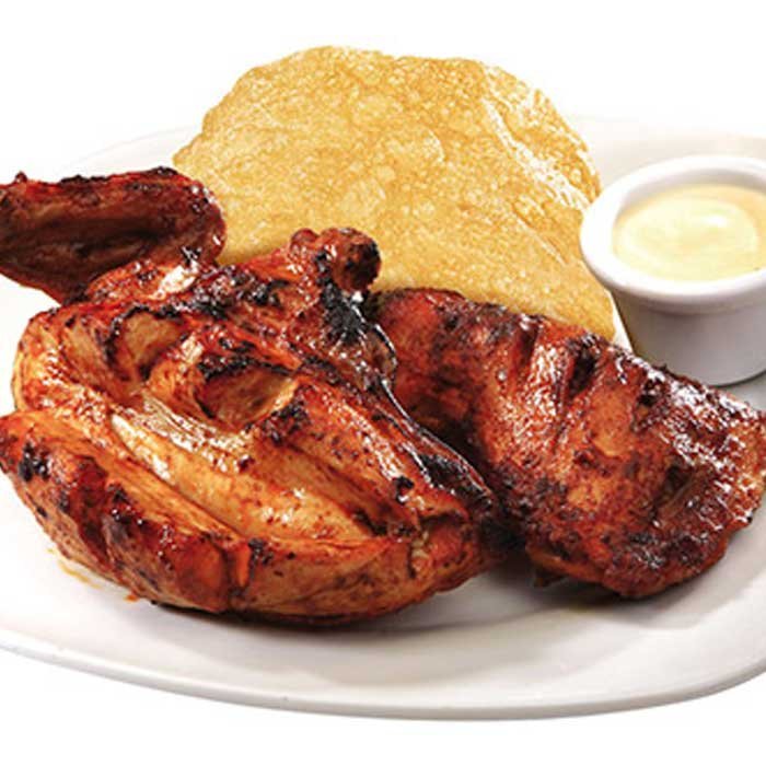 Bbq Deal for 3 - Desi Food Deals Bbq Deal for 3 - Desi Food Deals | Smilee
