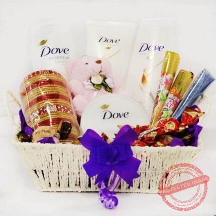Best Gift for Her - Combo Deals for Her | Giftoo Pakistan