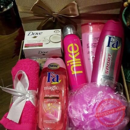 Gift Box for Her - Combo Deals for Her | Giftoo Pakistan