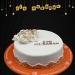 Royal Eid Cake - Eid Gifts | Giftoo Pakistan