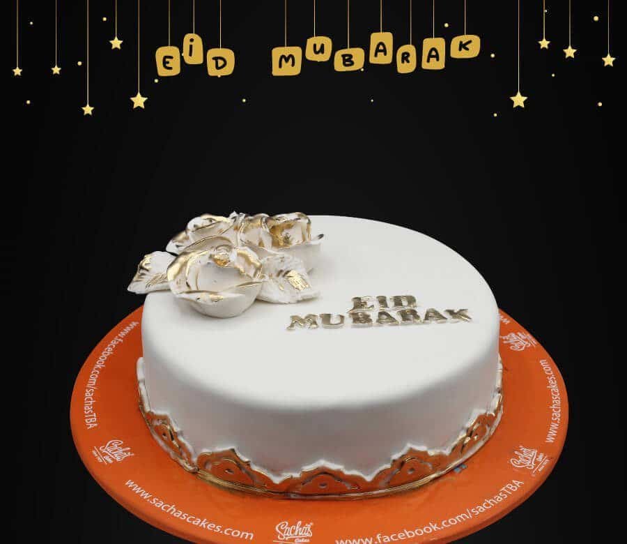 Royal Eid Cake – Eid Gifts Royal Eid Cake - Eid Gifts | Giftoo Pakistan
