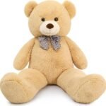 Human Size 6.5 Feet Teddy Bear - Anniversary Gifts | Giftoo Pakistan