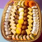1 kg Mix Sweets Jalal Sons Lahore - Jalal Sons Sweets | Giftoo Pakistan