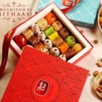1 kg Mix Special Sweet Bundu Khan Lahore - Bundu Khan Sweets | Giftoo Pakistan