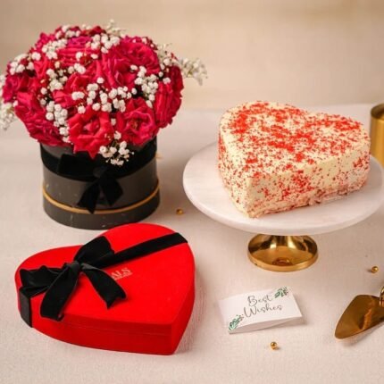 Aishiteru Deal - Anniversary Gifts | Giftoo Pakistan
