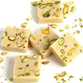 1 kg Barfi Chashni Lahore - Chashni Sweets | Giftoo Pakistan
