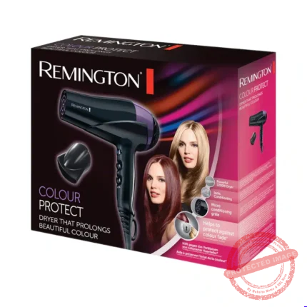 Remington Hair Dryer 6090 - Ladies Gadgets | Giftoo Pakistan