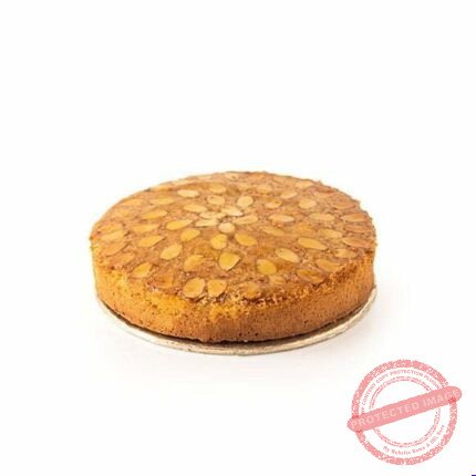 Caramel Crunch Cake - Meer Bakers Cakes | Giftoo Pakistan