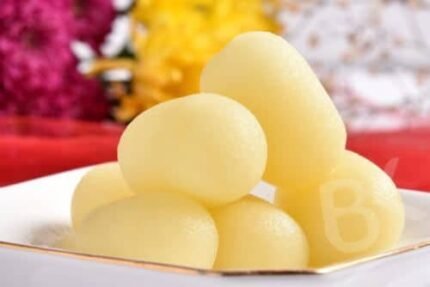 Gulab Jaman 1 kg Bundu Khan Lahore - Bundu Khan Sweets | Giftoo Pakistan