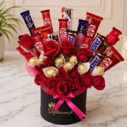 Beyond Imagination - Anniversary Gifts | Giftoo Pakistan